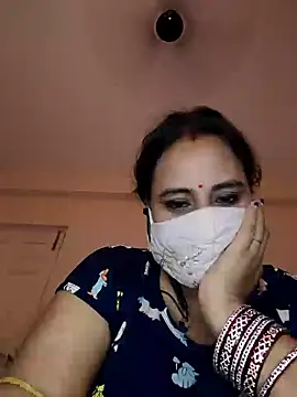 Snapshot of Sheela-Bhabi chatting on July 8, 12:17 pm Sheela-Bhabi online show from July 8, 12:17 pm