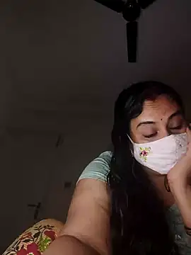 Sheela-Bhabi online show from February 17, 11:46 pm