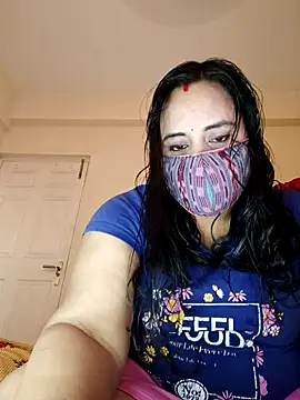 Sheela-Bhabi online show from February 23, 11:33 am