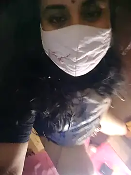 Sheela-Bhabi online show from March 14, 5:13 pm