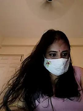 Snapshot of Sheela-Bhabi chatting on July 7, 10:41 am Sheela-Bhabi online show from July 7, 10:41 am