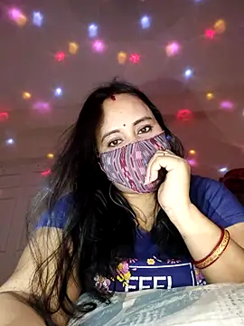 Sheela-Bhabi online show from March 12, 12:53 pm