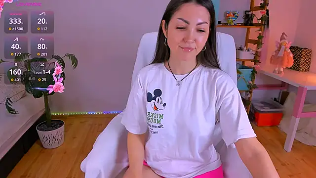 Teylor Fly online show from March 19, 8:14 am