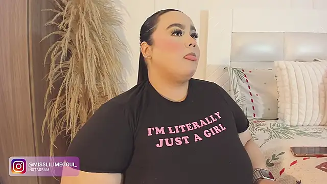 lili hot   online show from December 1, 9:59 pm