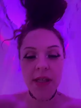 BlaizeyBBy online show from January 30, 1:09 pm