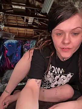 BlaizeyBBy online show from February 9, 11:03 pm