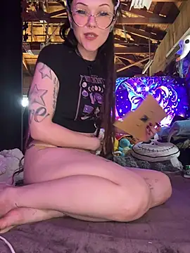 BlaizeyBBy online show from May 20, 9:01 pm