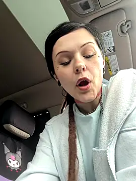 BlaizeyBBy online show from September 10, 10:42 pm