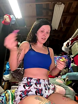 BlaizeyBBy online show from November 26, 3:17 am