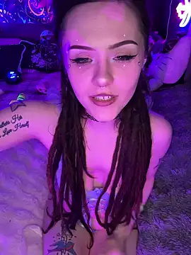 BlaizeyBBy online show from February 23, 12:27 pm