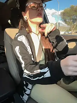 BlaizeyBBy online show from January 6, 11:53 pm