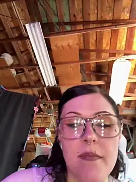 BlaizeyBBy online show from March 19, 9:48 pm