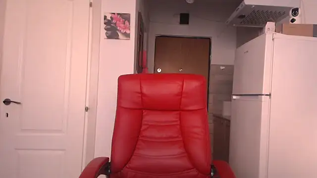 simyhvn online show from March 25, 5:07 am