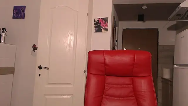 simyhvn online show from March 31, 4:03 am