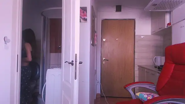 simyhvn online show from November 26, 7:52 am