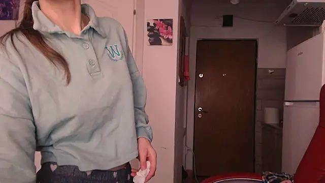 simyhvn online show from March 27, 5:05 am