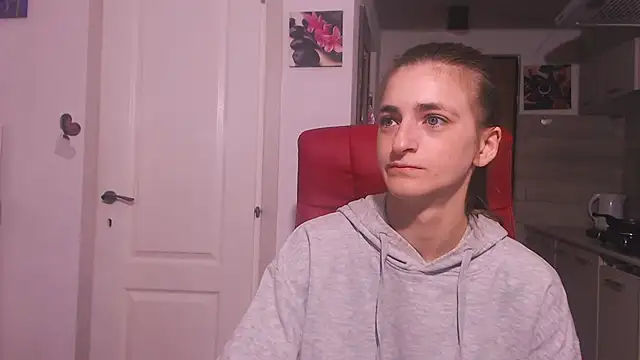 simyhvn online show from October 31, 5:48 am