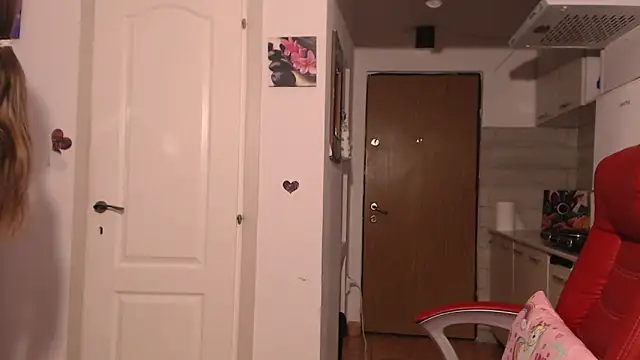 simyhvn online show from April 8, 4:14 am