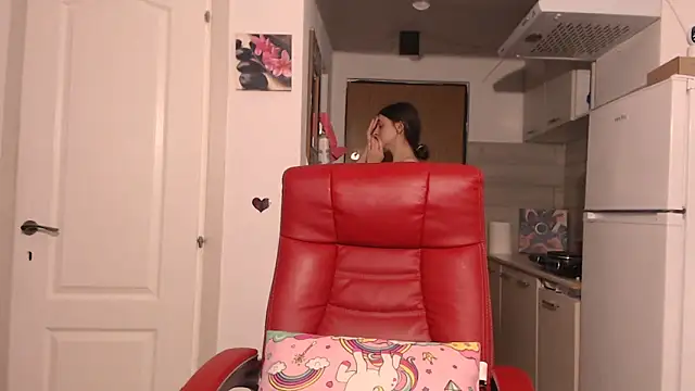 simyhvn online show from April 3, 5:08 pm