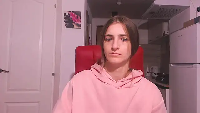 simyhvn online show from November 17, 5:55 am