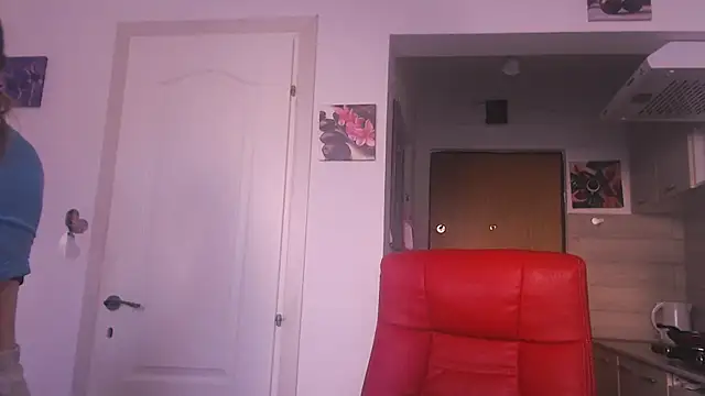 simyhvn online show from October 30, 5:50 am