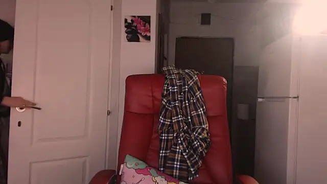 simyhvn online show from March 30, 4:03 am