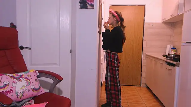 simyhvn online show from January 17, 5:11 am