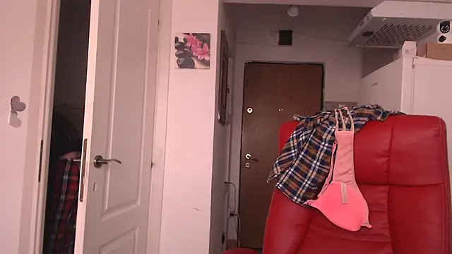 simyhvn online show from March 23, 5:07 am