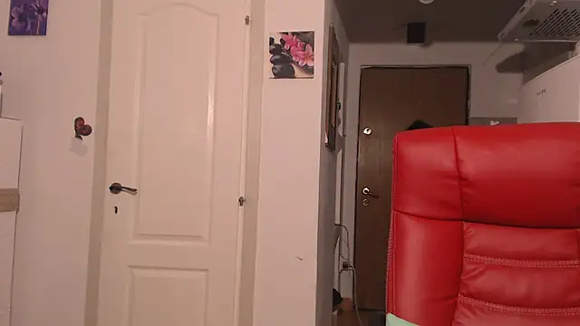 simyhvn online show from March 19, 5:07 am