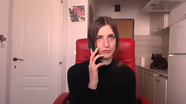 simyhvn online show from April 27, 6:44 am
