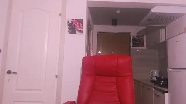 simyhvn online show from November 3, 5:45 am