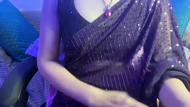 Queen Angelena online show from January 11, 5:20 pm