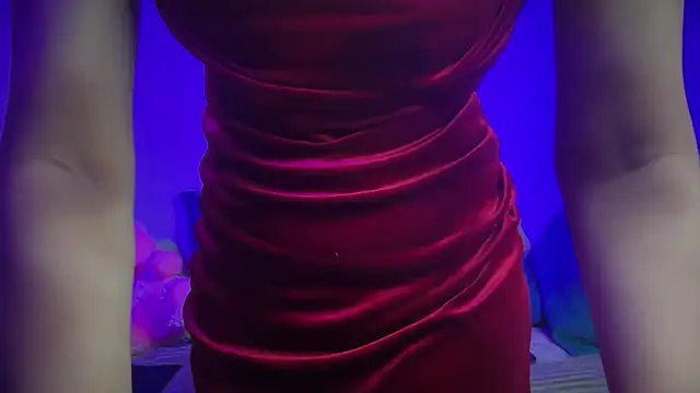 Queen Angelena online show from May 1, 10:09 am