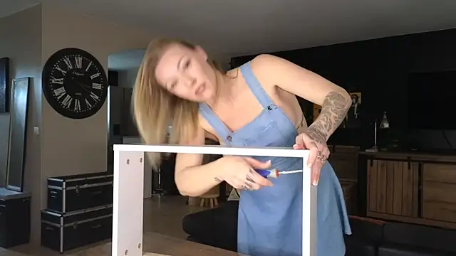 Sacha-xx online show from January 16, 2:21 pm