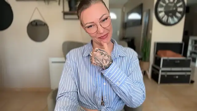 Sacha-xx online show from March 24, 11:43 am