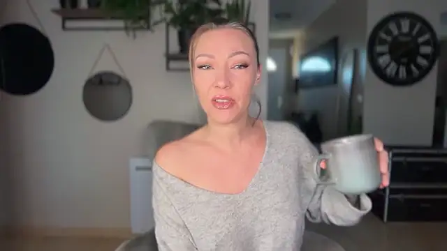 Sacha-xx online show from March 13, 6:40 am