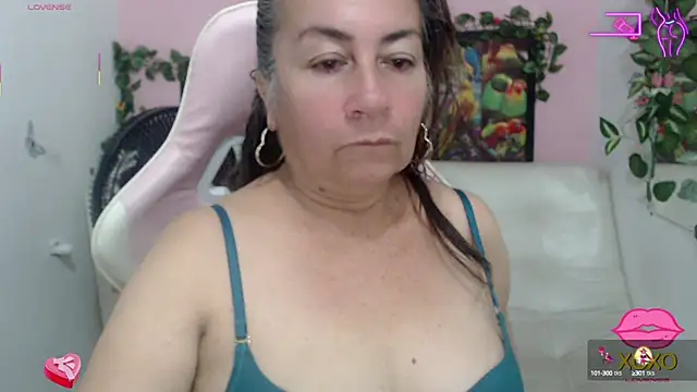 stepmother 105 online show from October 18, 2:41 pm