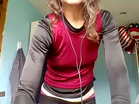 SexyRach75 online show from July 8, 3:13 pm