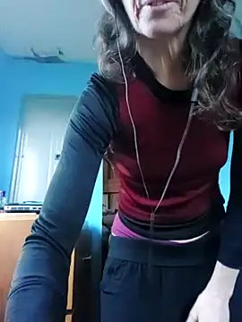 SexyRach75 online show from December 17, 4:01 pm