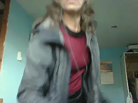 Snapshot of SexyRach75 chatting on October 15, 3:09 pm SexyRach75 online show from October 15, 3:09 pm