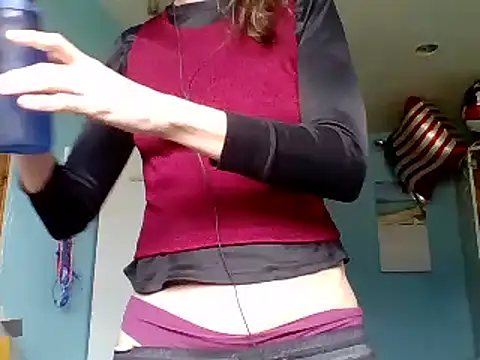 SexyRach75 online show from July 4, 2:32 pm