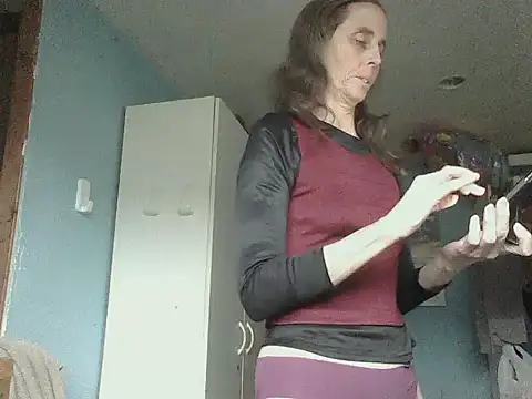 SexyRach75 online show from November 28, 11:49 pm