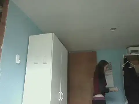 SexyRach75 online show from November 14, 11:30 pm