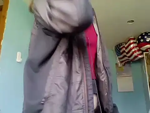 SexyRach75 online show from May 27, 2:57 pm