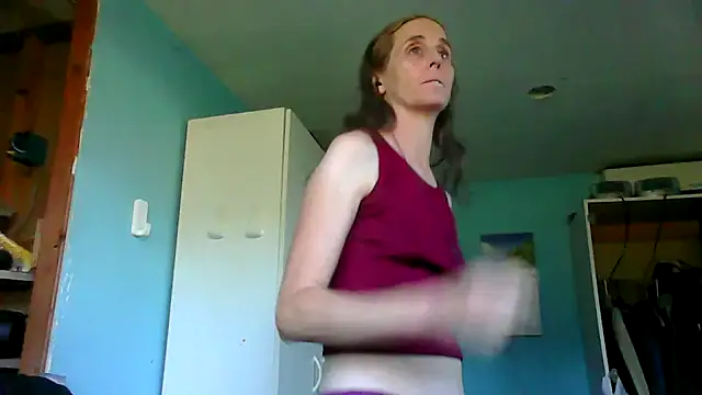 Snapshot of SexyRach75 chatting on September 17, 3:03 pm SexyRach75 online show from September 17, 3:03 pm