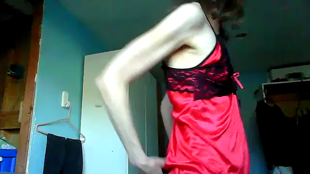 Snapshot of SexyRach75 chatting on March 1, 3:27 pm SexyRach75 online show from March 1, 3:27 pm