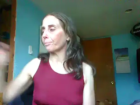 SexyRach75 online show from February 6, 11:45 pm