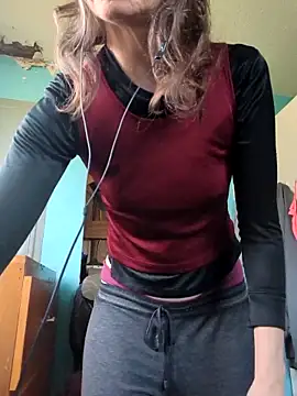 SexyRach75 online show from April 20, 3:02 pm