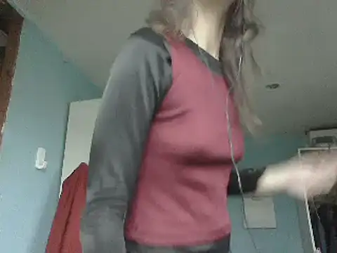 SexyRach75 online show from November 17, 4:00 pm