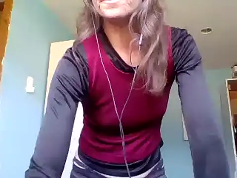 SexyRach75 online show from July 13, 3:00 pm